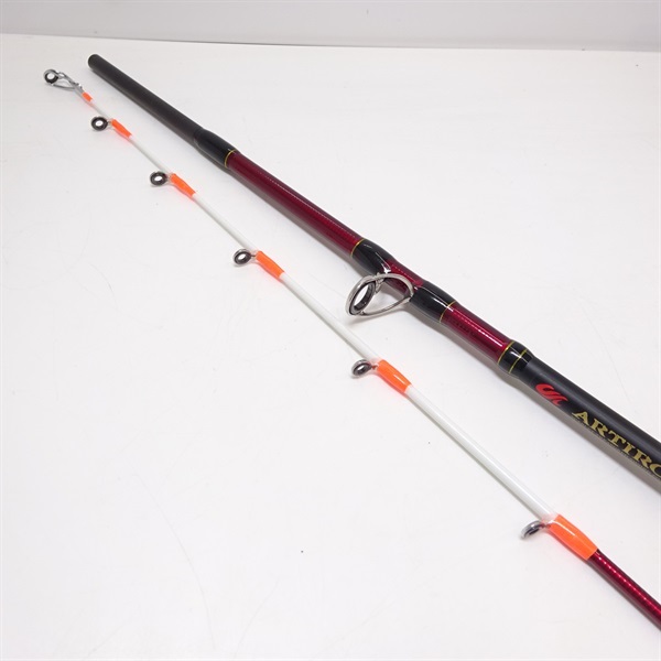 アーティロッサオクトパス１８０ＭＨ